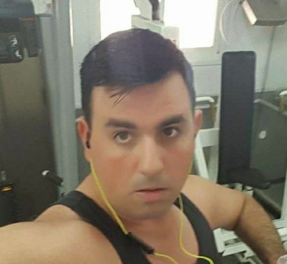 קוריאט אלירן