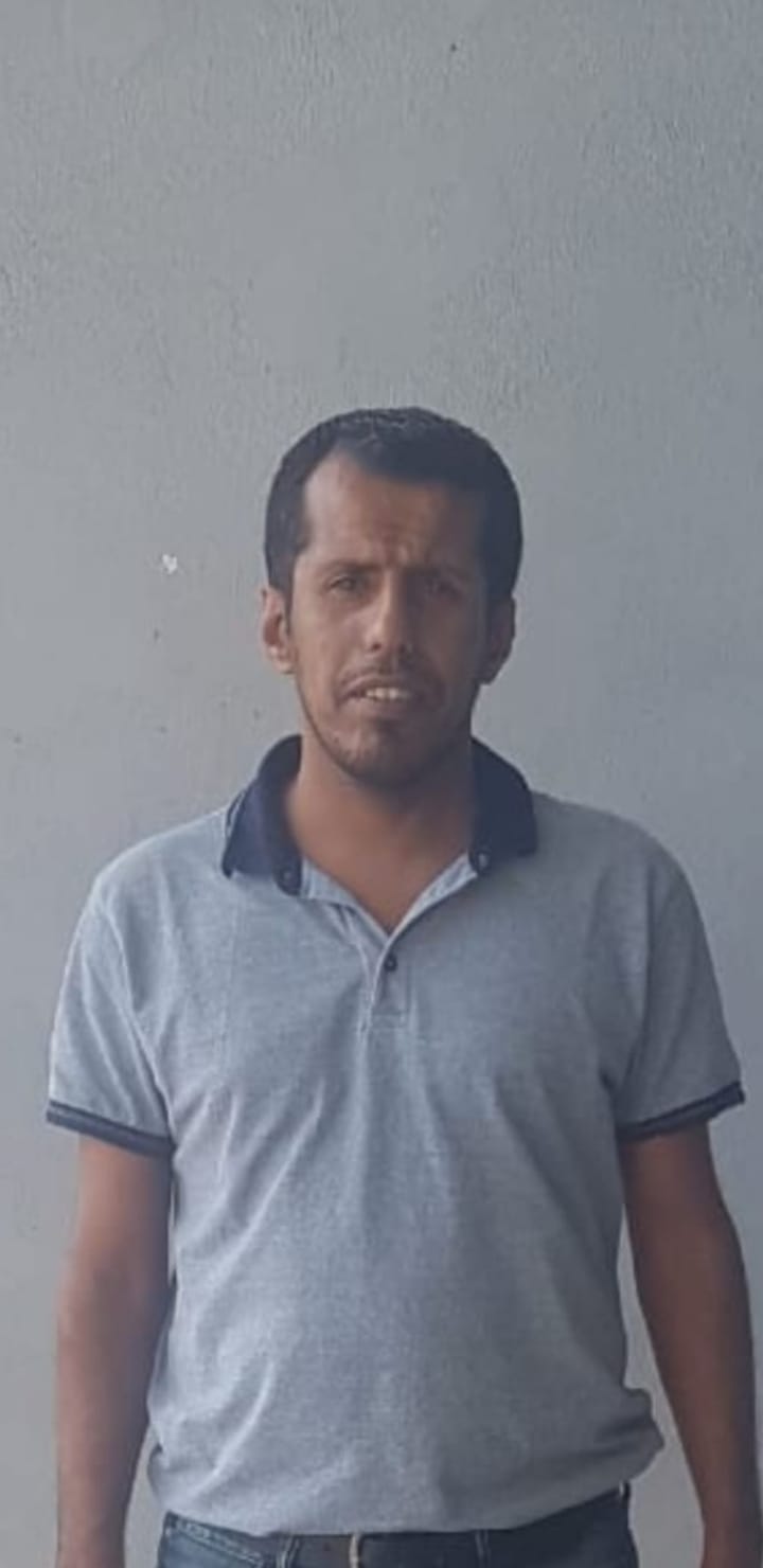 ALHUATRA Afef