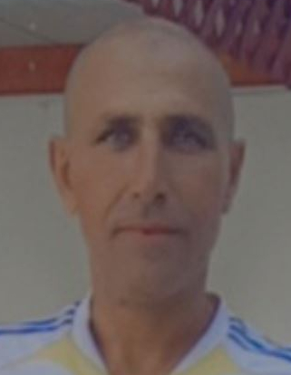 WAHIDI Mustafa