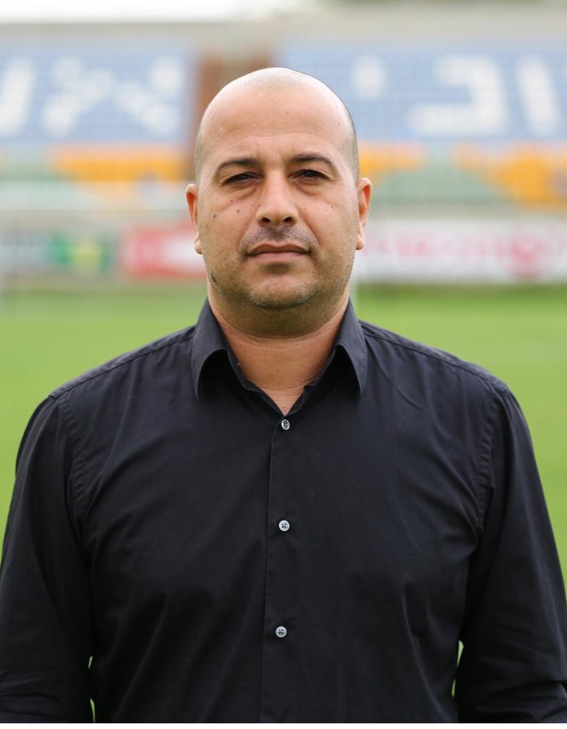 Moshe MAGIA