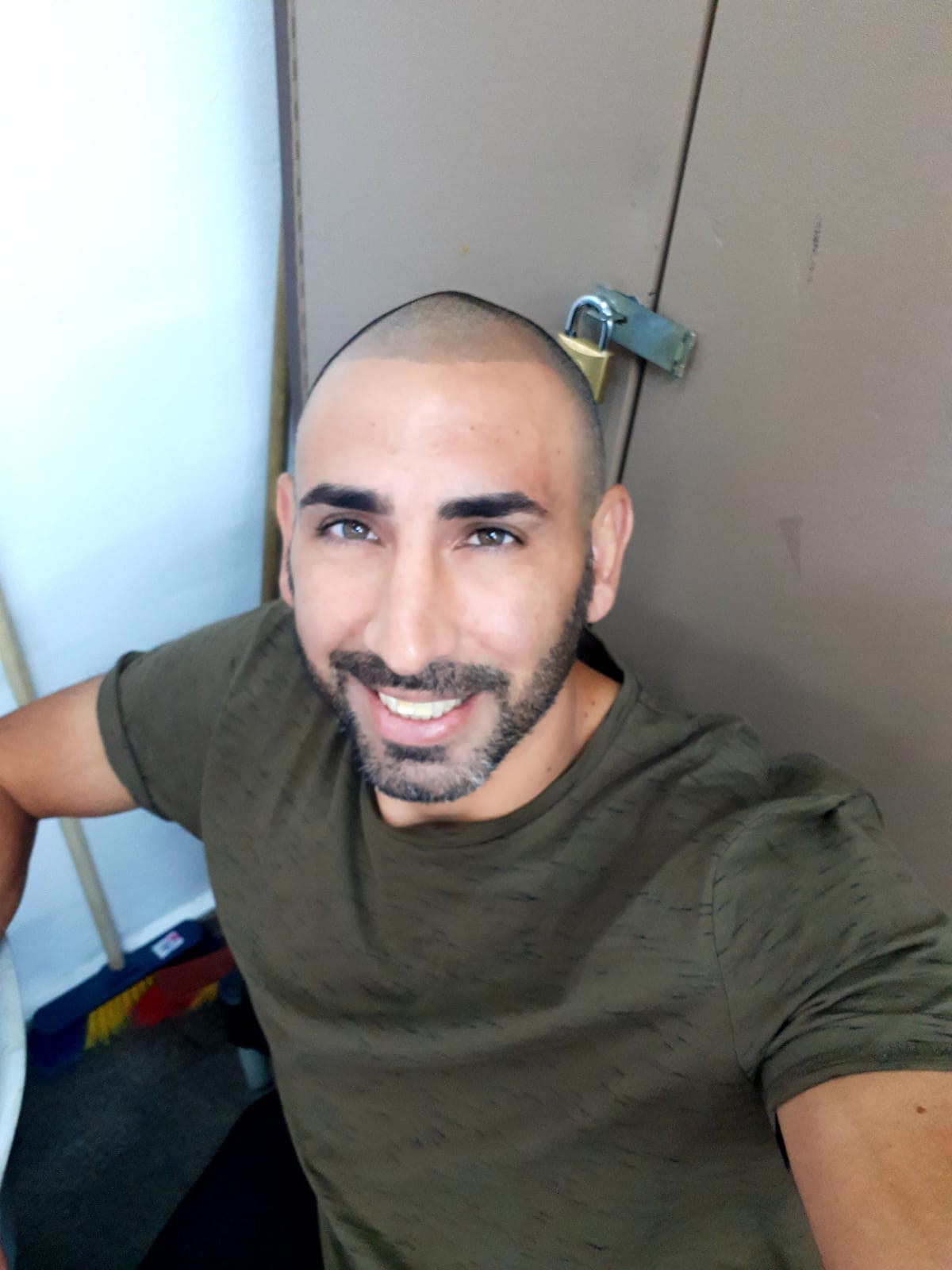 שאלו יעקב