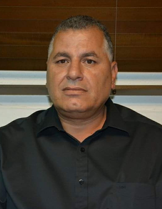 Waleed NASER