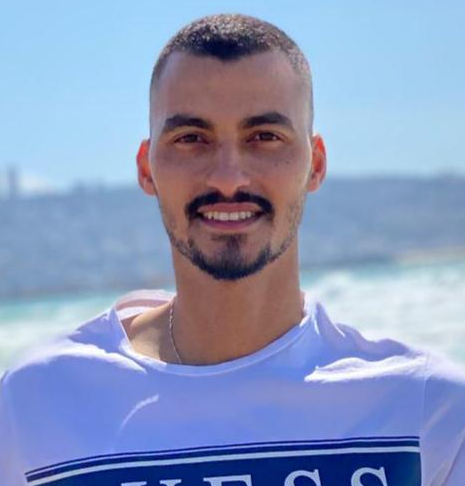 HASAN Mahadi