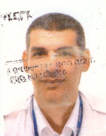 כהן ישראל