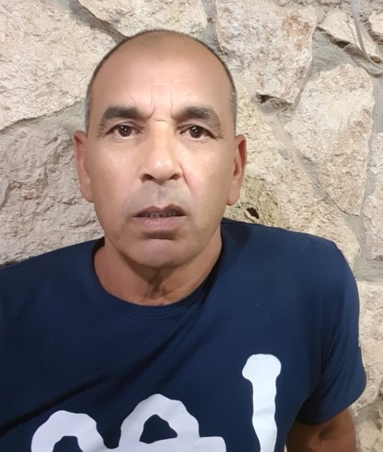 אבו חאמד חארב