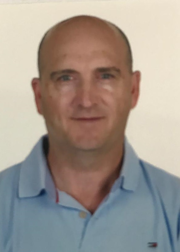 SANCHEZ AGUIAR Carlos