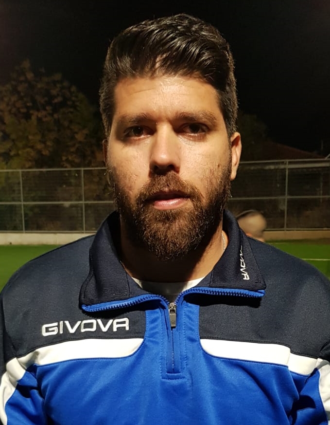 בוסקילה שמעון