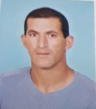 LAWABNEH Moayad