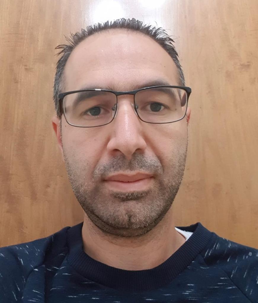 גניים מוחמד