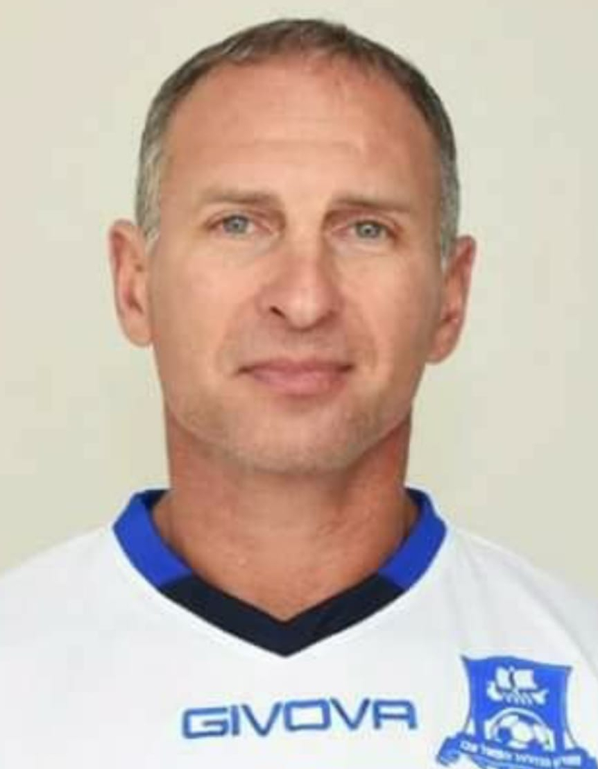 חורגין אמיל