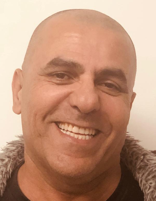 שעבלי גדעון
