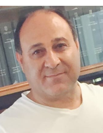 מוחמד אבו יונס