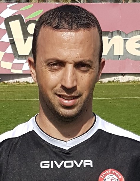 BEN ZAKEN Beni