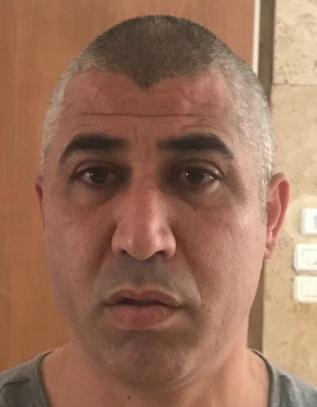 מאצרווה יוסף
