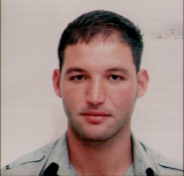 OMARI Baha