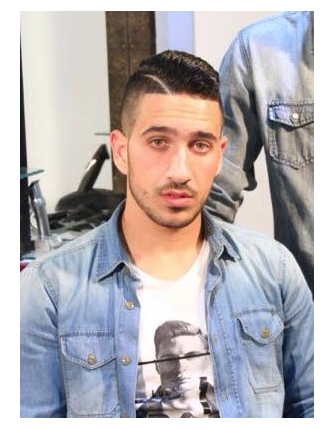 KEADAN Bassel