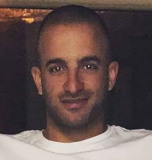 דעדוש עודד