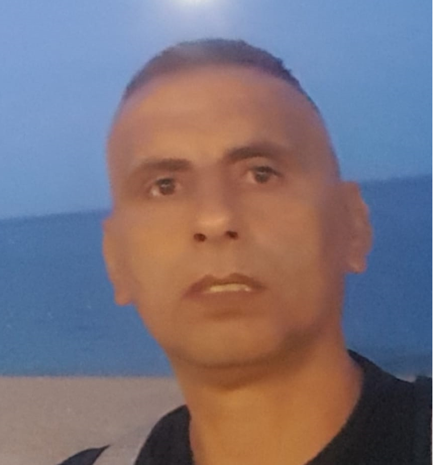 דוחל סמיר