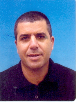 יוסי עזריאל