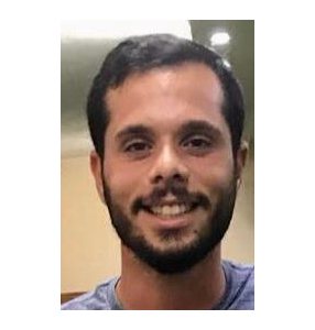 ITZHAK Yinon