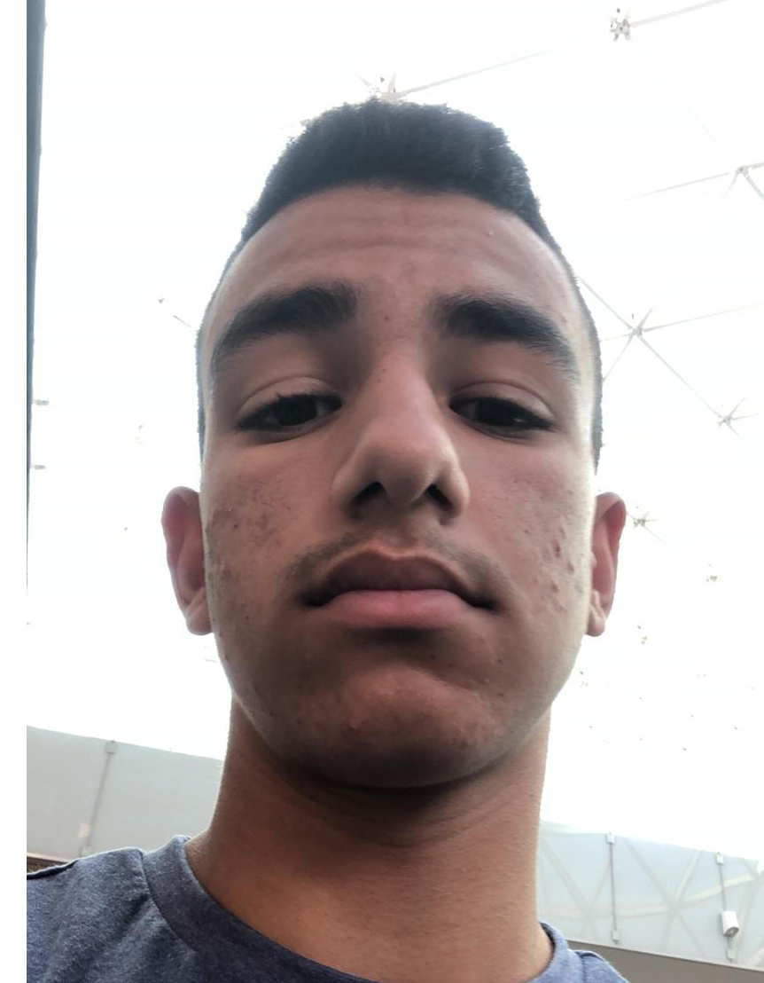 רחמים אריאל