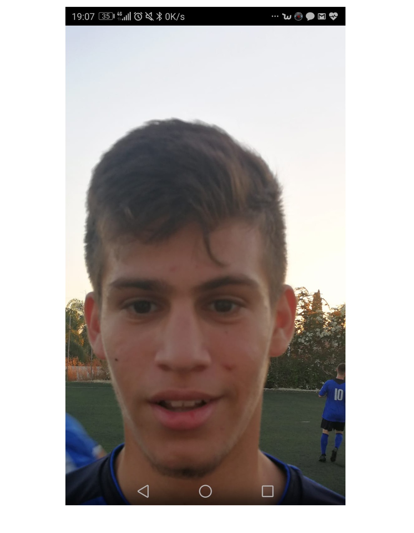 דן אוהד
