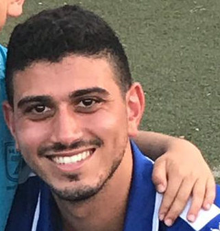 כהן רועי