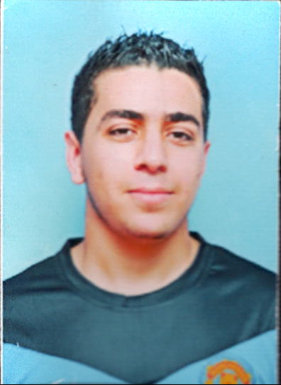 KHWALED Nimer