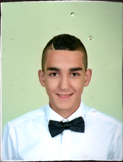 SHALABI Muhammad
