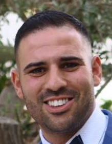 אסור דניאל