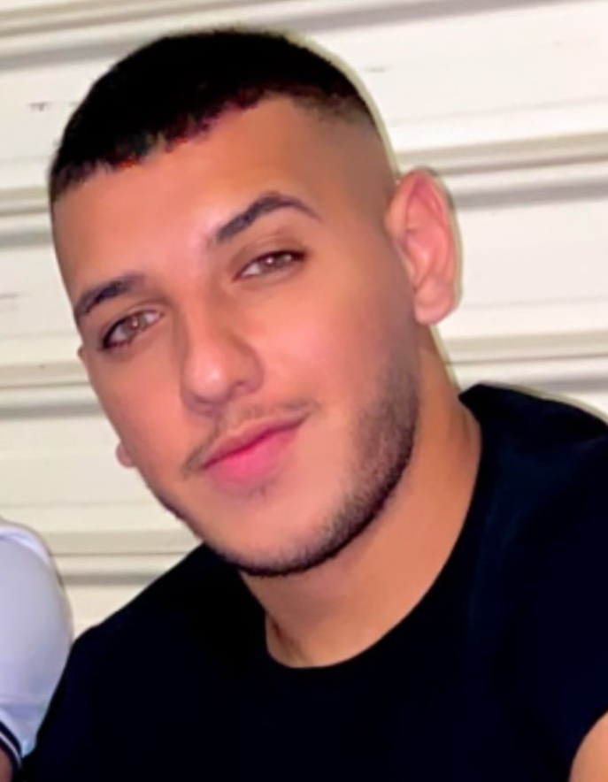 AYAD Seef El Eslam