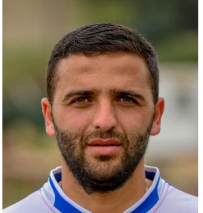 ZANO Yehuda