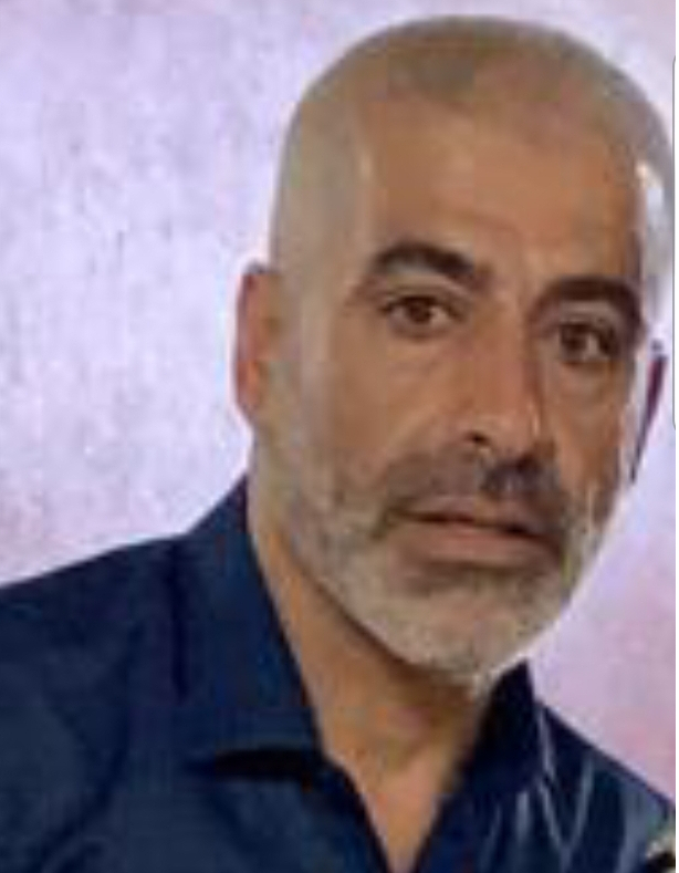 קאסם אחמד