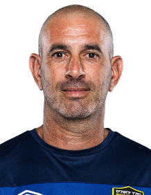 SHABO Haim