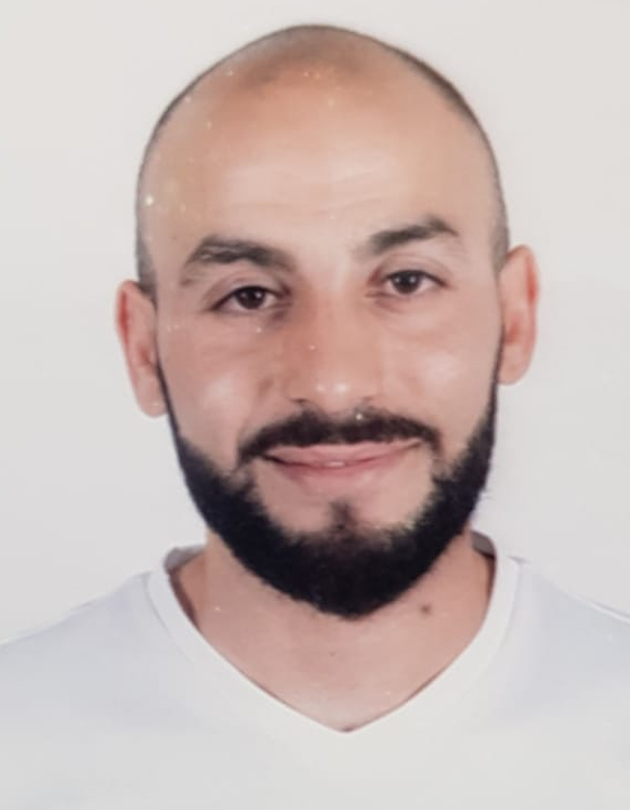 ELWAN Muhammad