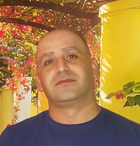 ג'אבר סאמר