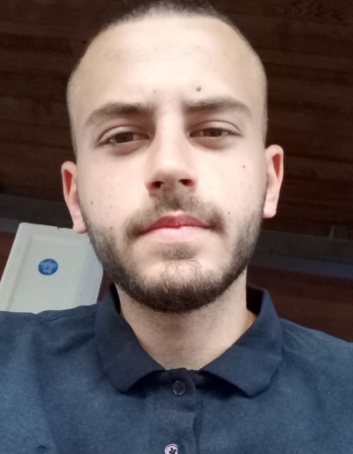 POLIAKOV Alex