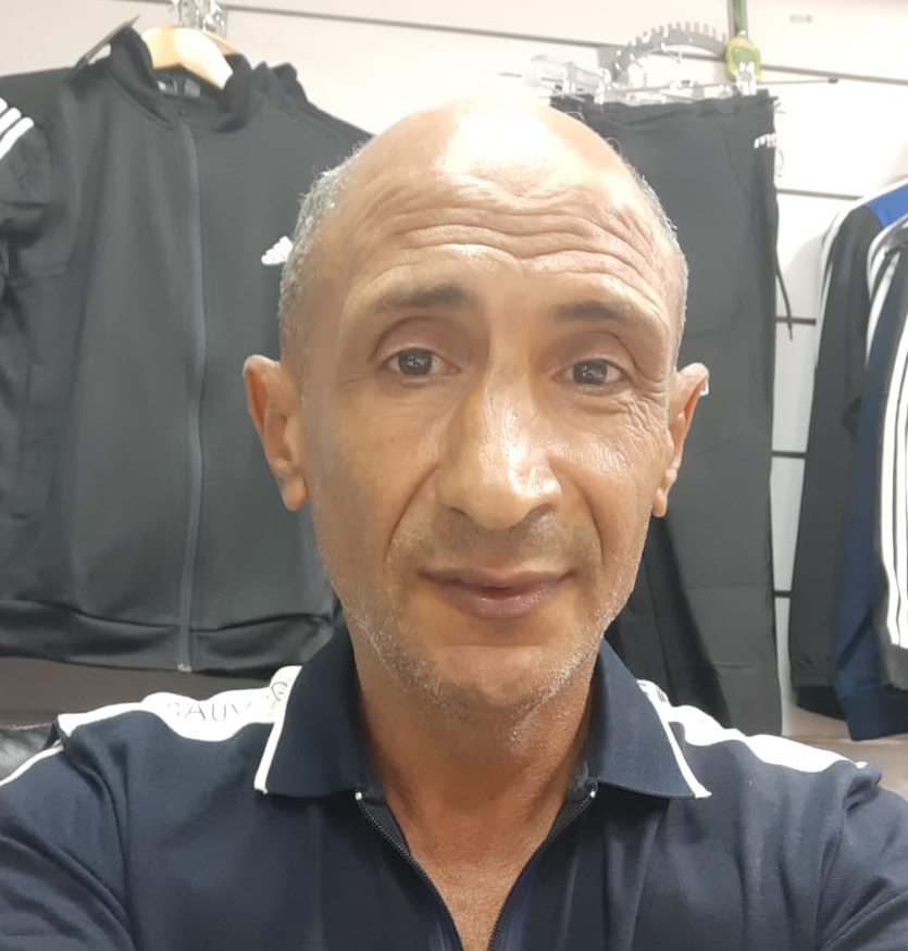 אבו רביעה עלי