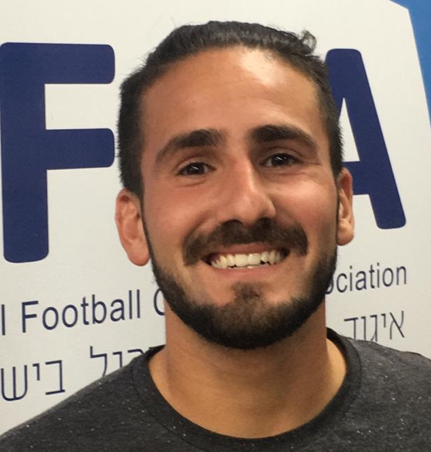 חורי יניב