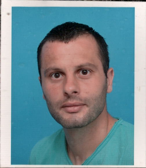 SALIMAN Ashraf