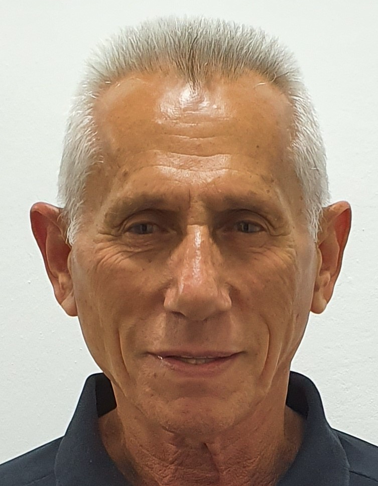 שמעון פרי