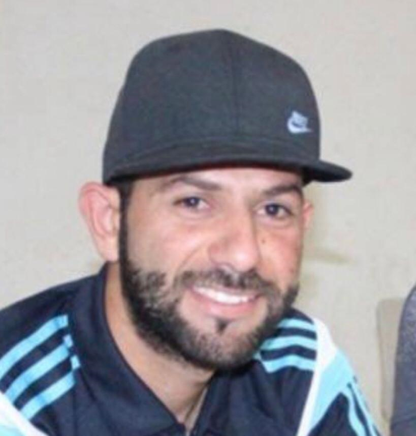 RAED Ahmad