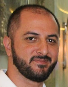 אבראהים עבדאללה