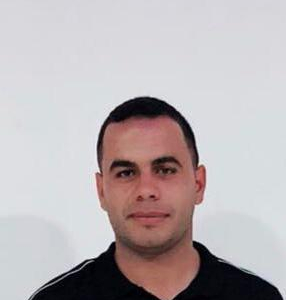 ABU MAROF Atef
