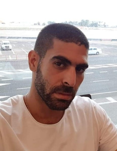 BEN AVRAHAM Dudi