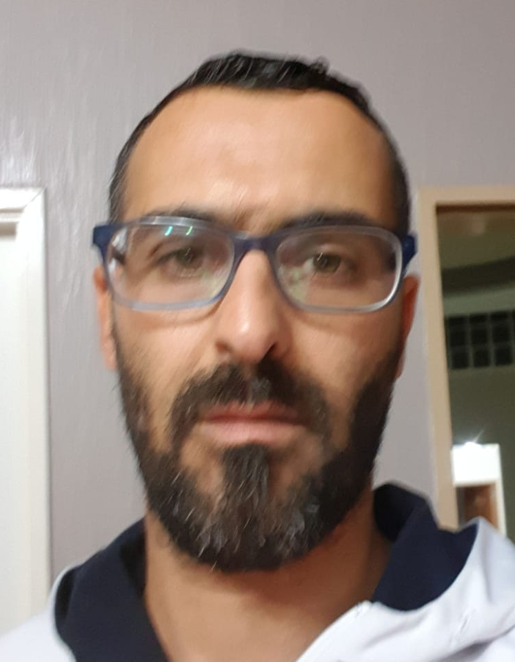 עראבי מחמוד