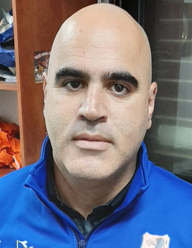 SHEMESH Guy