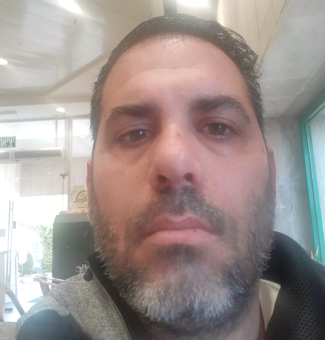 כץ אורן