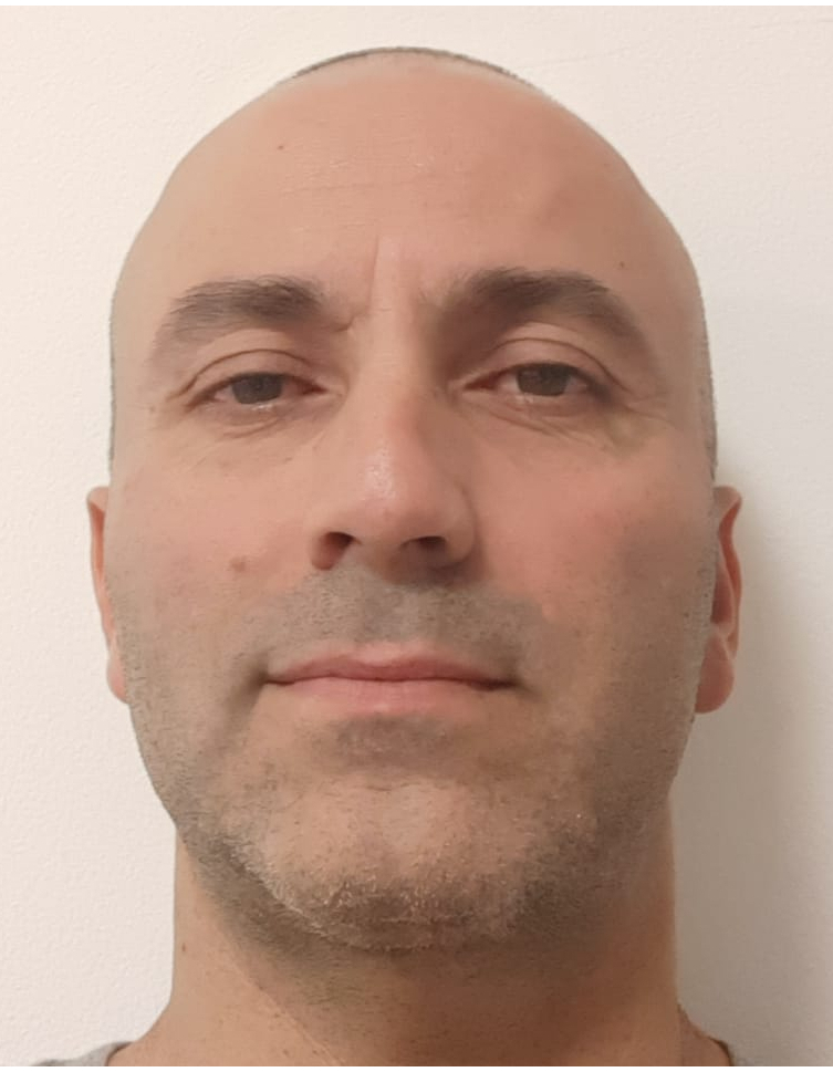 שיטרית אורן