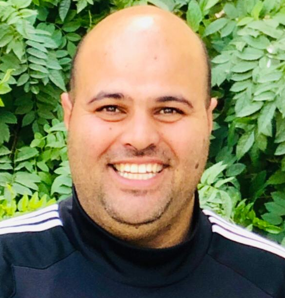 גנאמה מוחמד